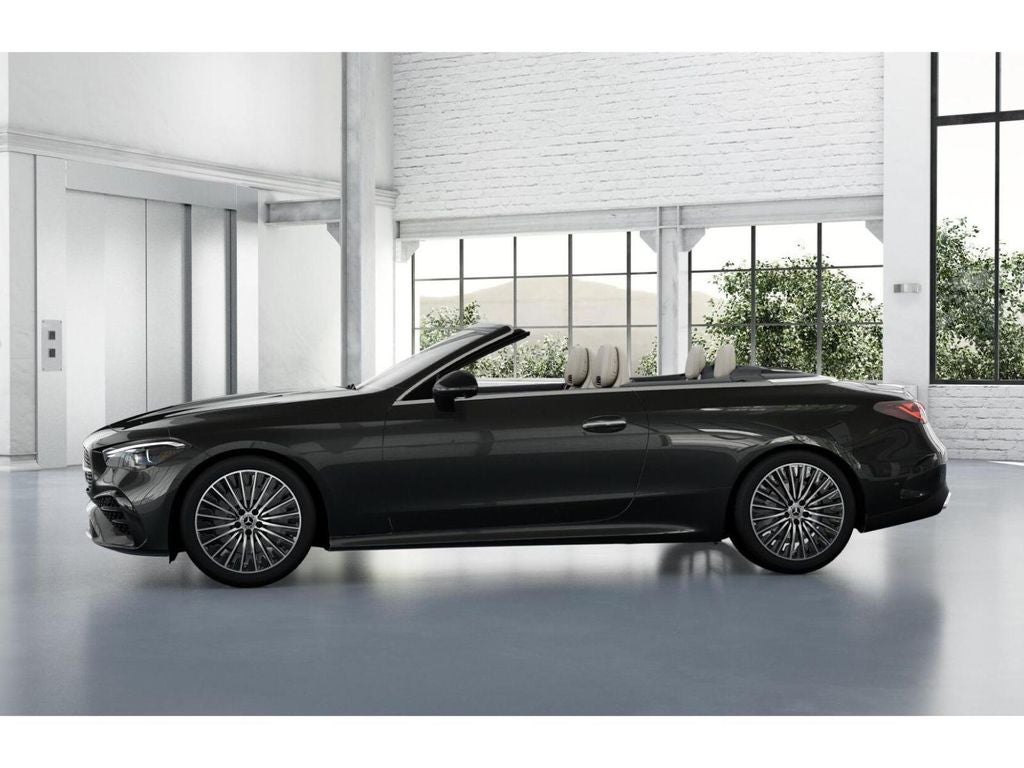 2026 Mercedes-Benz CLE CLE 300 4MATIC®