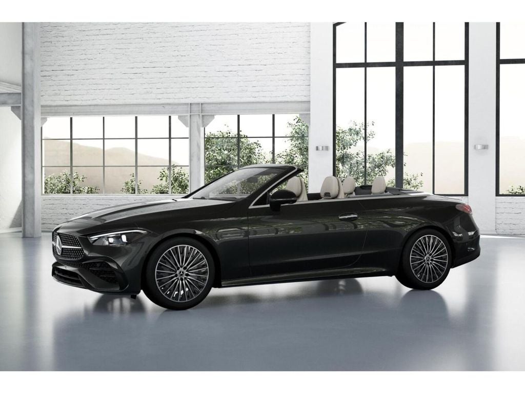 2026 Mercedes-Benz CLE CLE 300 4MATIC®