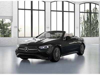 2026 Mercedes-Benz CLE CLE 300 4MATIC®