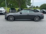 2026 Mercedes-Benz CLE CLE 300 4MATIC®
