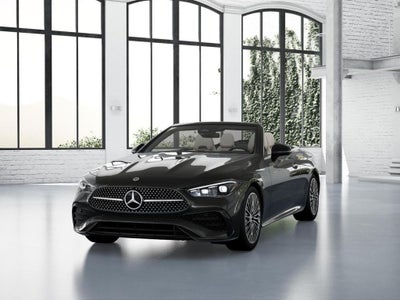 2026 Mercedes-Benz CLE CLE 300 4MATIC®