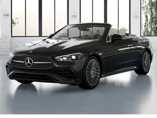 2026 Mercedes-Benz CLE CLE 300 4MATIC®
