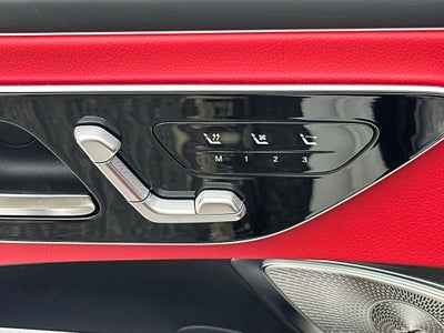 2026 Mercedes-Benz CLE CLE 300 4MATIC®