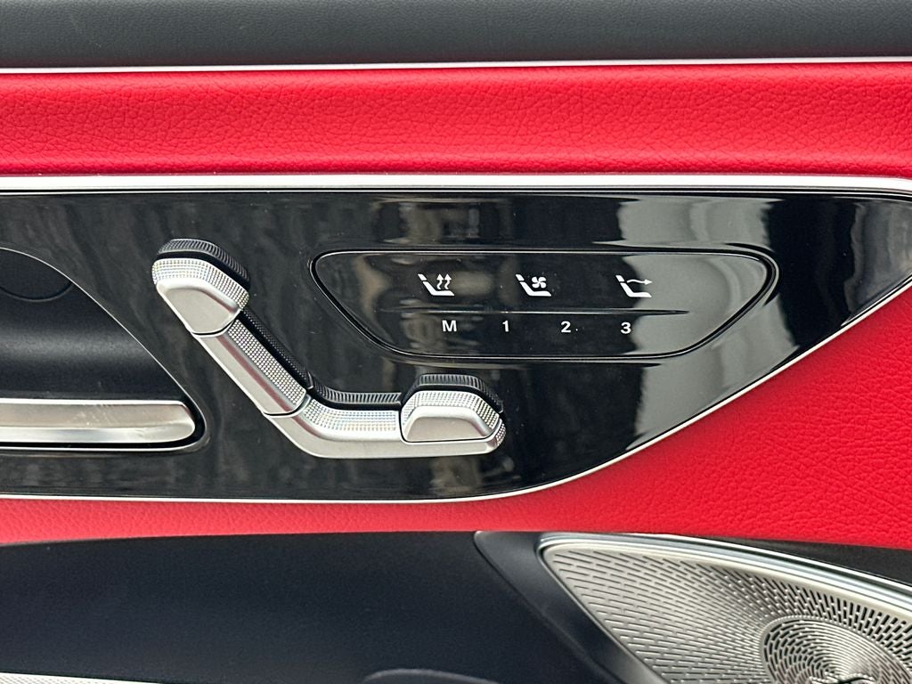 2026 Mercedes-Benz CLE CLE 300 4MATIC®