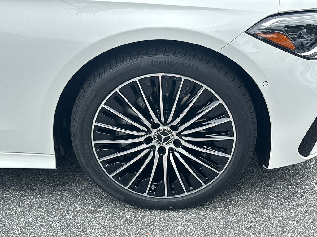2026 Mercedes-Benz CLE CLE 300 4MATIC®