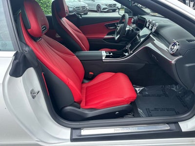 2026 Mercedes-Benz CLE CLE 300 4MATIC®