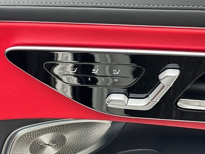 2026 Mercedes-Benz CLE CLE 300 4MATIC®