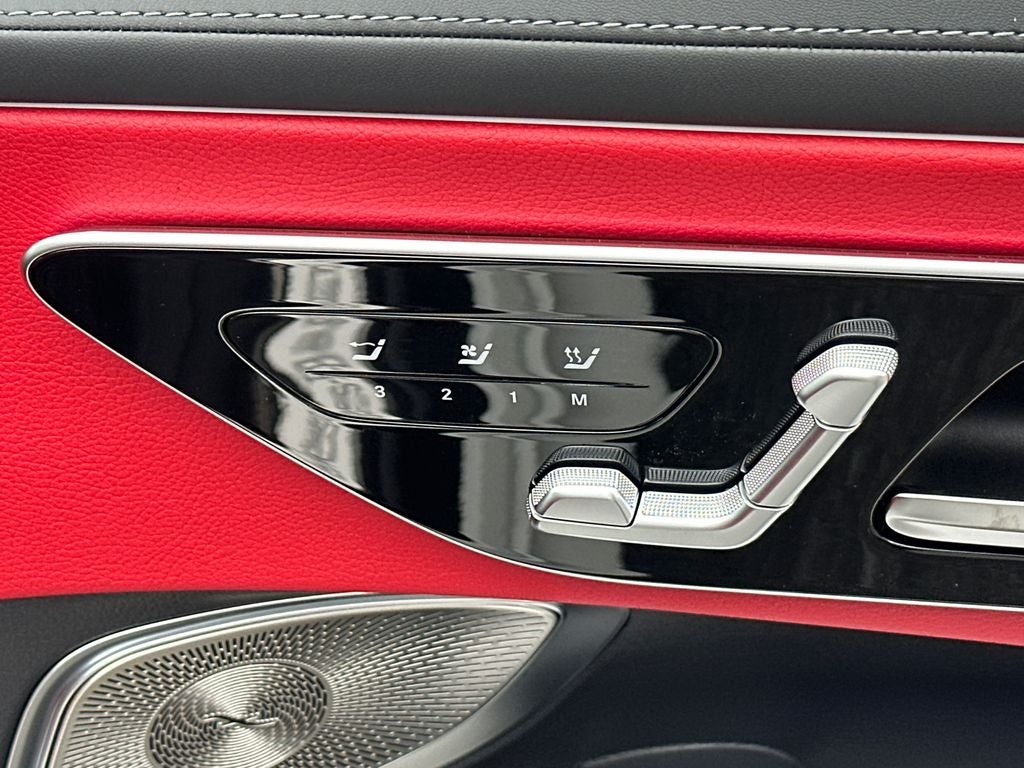 2026 Mercedes-Benz CLE CLE 300 4MATIC®