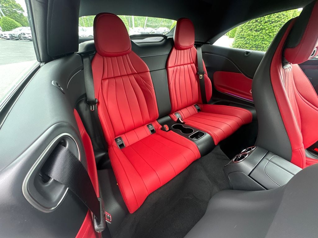 2026 Mercedes-Benz CLE CLE 300 4MATIC®