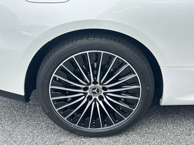 2026 Mercedes-Benz CLE CLE 300 4MATIC®