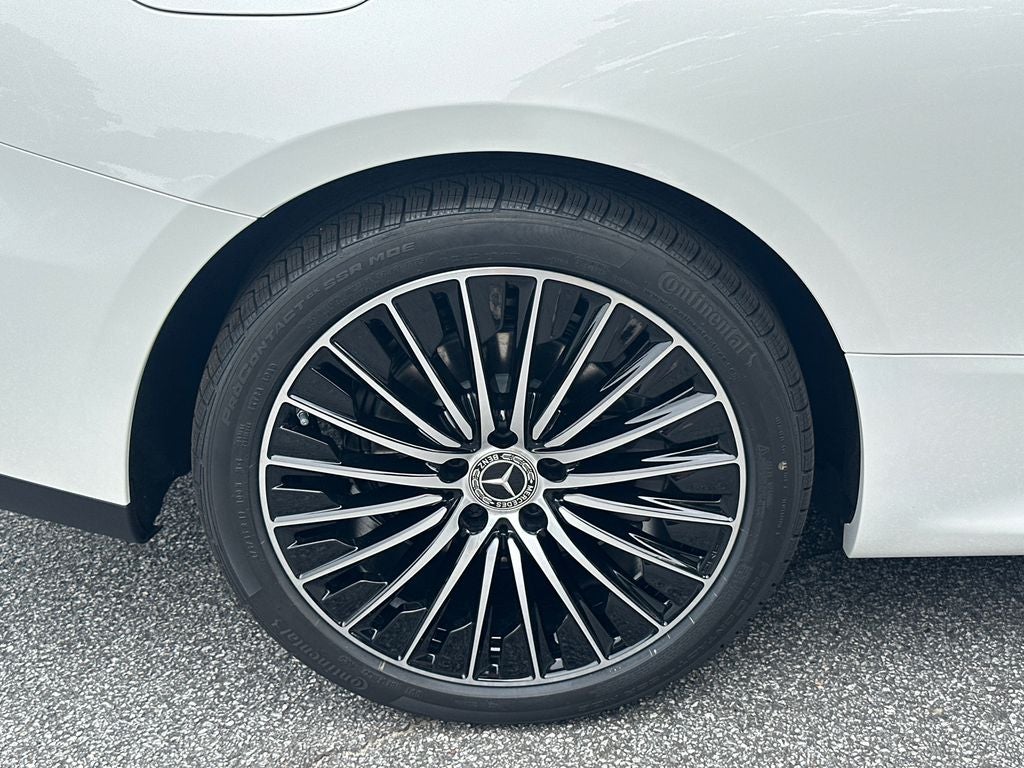 2026 Mercedes-Benz CLE CLE 300 4MATIC®