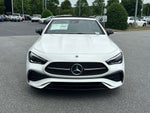 2026 Mercedes-Benz CLE CLE 300 4MATIC®
