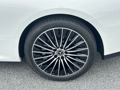 2026 Mercedes-Benz CLE CLE 300 4MATIC®