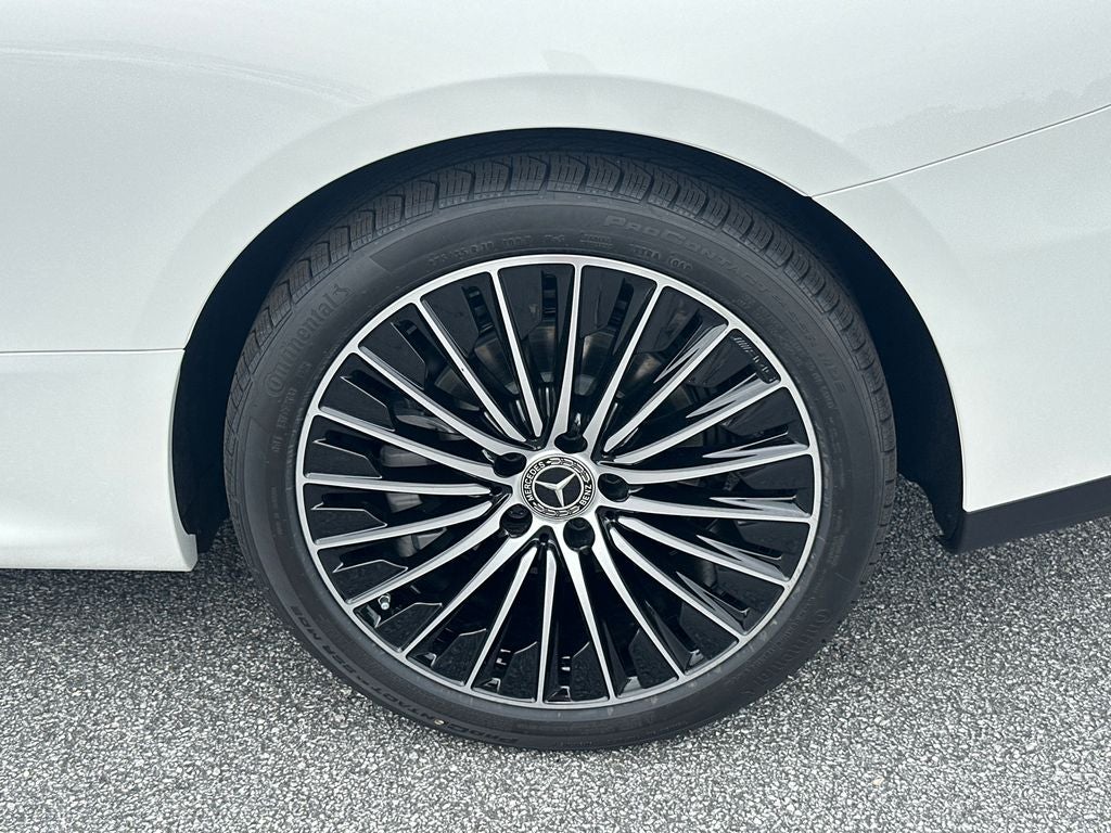 2026 Mercedes-Benz CLE CLE 300 4MATIC®