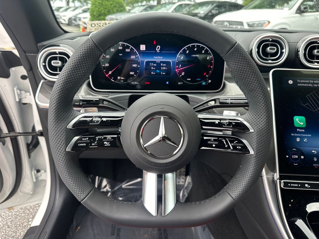 2026 Mercedes-Benz CLE CLE 300 4MATIC®