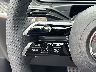 2026 Mercedes-Benz CLE CLE 300 4MATIC®
