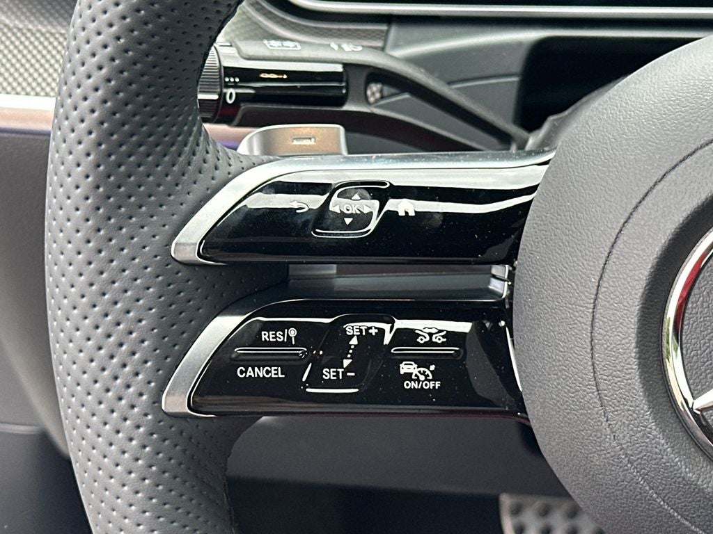 2026 Mercedes-Benz CLE CLE 300 4MATIC®