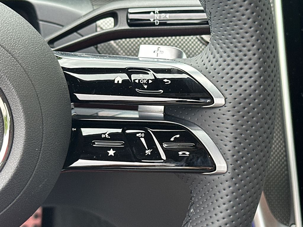 2026 Mercedes-Benz CLE CLE 300 4MATIC®