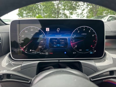 2026 Mercedes-Benz CLE CLE 300 4MATIC®