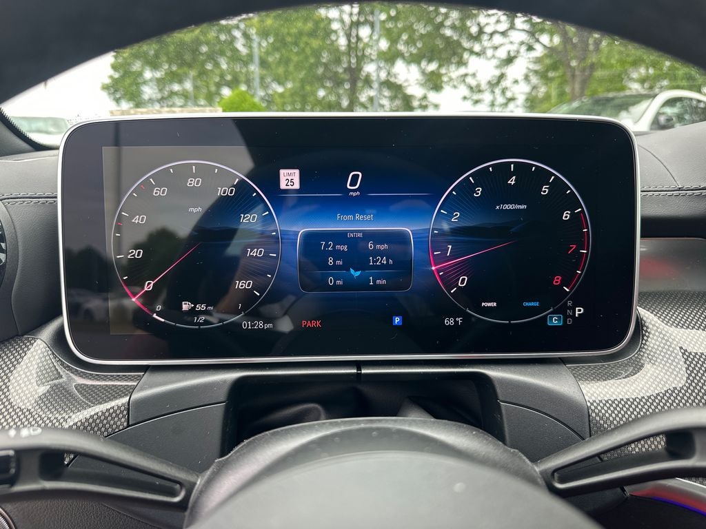 2026 Mercedes-Benz CLE CLE 300 4MATIC®