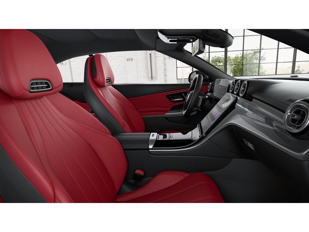 2026 Mercedes-Benz CLE CLE 300 4MATIC®