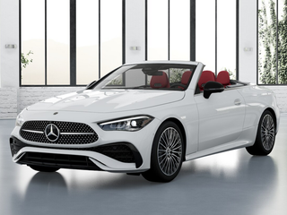 2026 Mercedes-Benz CLE CLE 300 4MATIC®