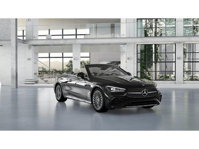 2027 Mercedes-Benz CLE CLE 300 4MATIC®