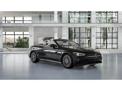 2027 Mercedes-Benz CLE CLE 300 4MATIC®