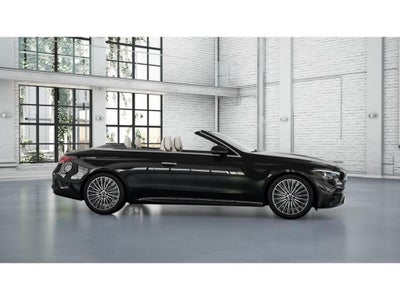 2027 Mercedes-Benz CLE CLE 300 4MATIC®