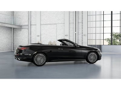 2027 Mercedes-Benz CLE CLE 300 4MATIC®