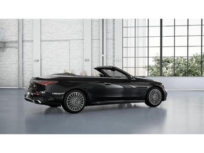 2027 Mercedes-Benz CLE CLE 300 4MATIC®