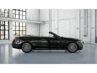 2027 Mercedes-Benz CLE CLE 300 4MATIC®