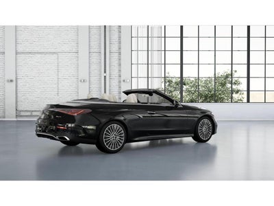 2027 Mercedes-Benz CLE CLE 300 4MATIC®