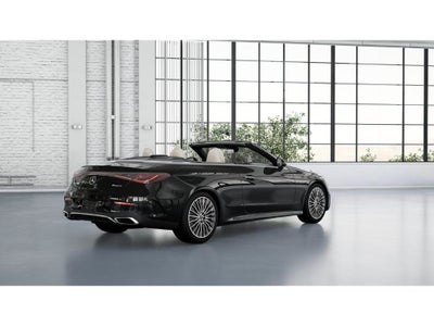 2027 Mercedes-Benz CLE CLE 300 4MATIC®