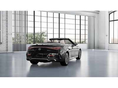 2027 Mercedes-Benz CLE CLE 300 4MATIC®