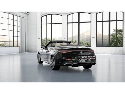 2027 Mercedes-Benz CLE CLE 300 4MATIC®