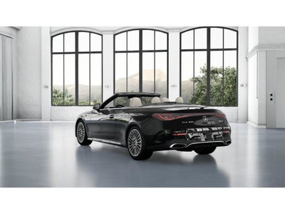 2027 Mercedes-Benz CLE CLE 300 4MATIC®