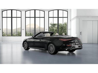 2027 Mercedes-Benz CLE CLE 300 4MATIC®