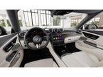 2027 Mercedes-Benz CLE CLE 300 4MATIC®