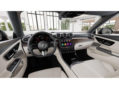2027 Mercedes-Benz CLE CLE 300 4MATIC®