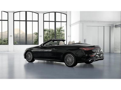 2027 Mercedes-Benz CLE CLE 300 4MATIC®