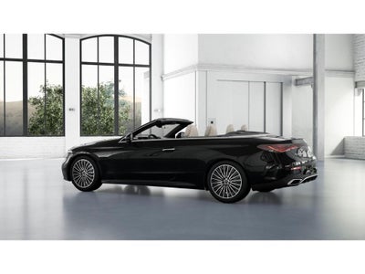 2027 Mercedes-Benz CLE CLE 300 4MATIC®