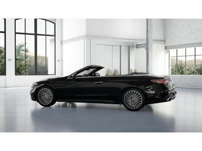 2027 Mercedes-Benz CLE CLE 300 4MATIC®