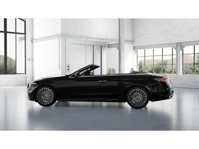 2027 Mercedes-Benz CLE CLE 300 4MATIC®