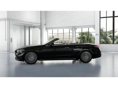 2027 Mercedes-Benz CLE CLE 300 4MATIC®