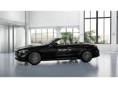2027 Mercedes-Benz CLE CLE 300 4MATIC®