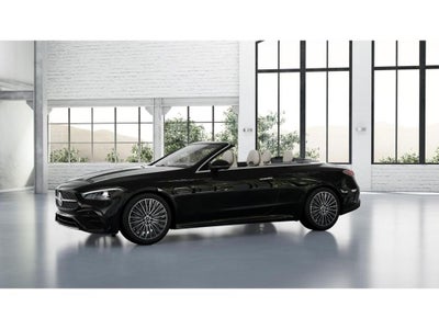 2027 Mercedes-Benz CLE CLE 300 4MATIC®