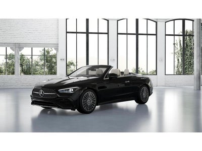 2027 Mercedes-Benz CLE CLE 300 4MATIC®