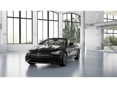 2027 Mercedes-Benz CLE CLE 300 4MATIC®