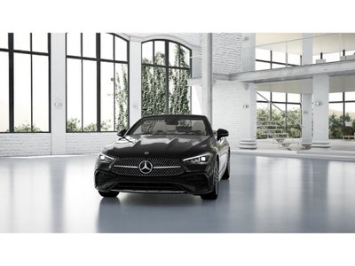 2027 Mercedes-Benz CLE CLE 300 4MATIC®